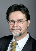 Profile Picture of Robert Cramer (Swiss politician)on Wikipedia