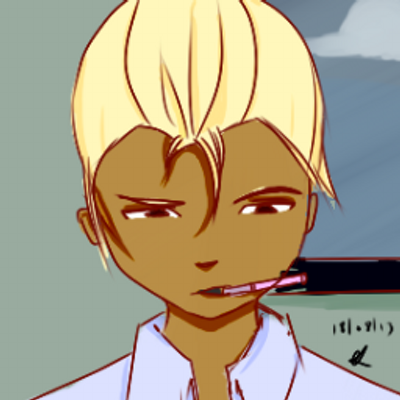 Profile Picture of Leonard Bloomon Twitter