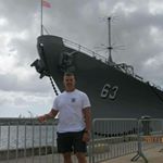 Profile Picture of Andrew Princewill (@hodges_mccarthy) on Instagram