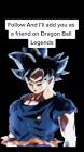 Profile Picture of   Goku (@fusion_xbox) TikTok... (@fusion_xbox) on Tiktok