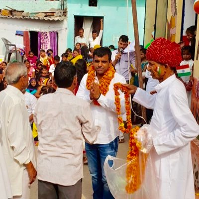 Profile Picture of Atul Singh (@bhattewala) on Twitter