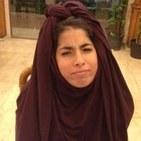 Profile Picture of Erika Nunez (@erika-nunez-14) on Quora