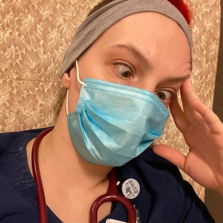 Profile Picture of   Sarah (@bamfrn91) TikTok |... (@bamfrn91) on Tiktok