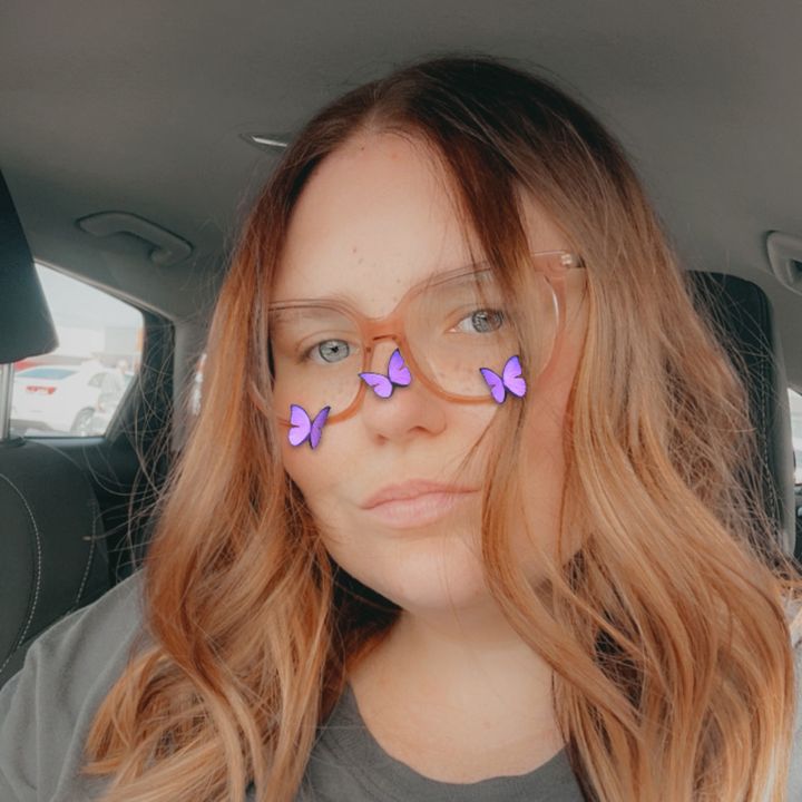 Profile Picture of kim (@kimfarrow_) on Tiktok