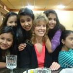 Profile Picture of Janet Mccauley (@mccauleyjanet) on Instagram