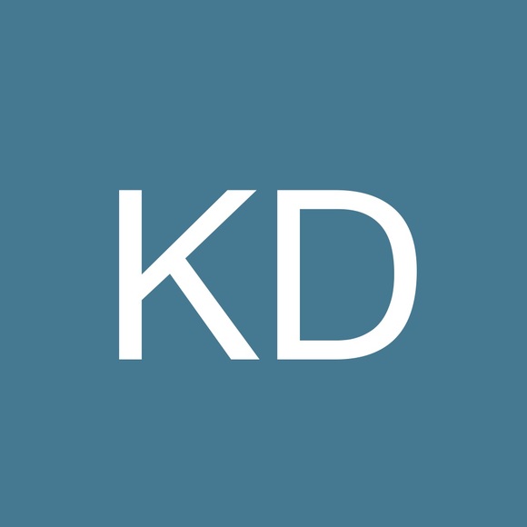 Profile Picture of K Daniel (@dd772) on Poshmark