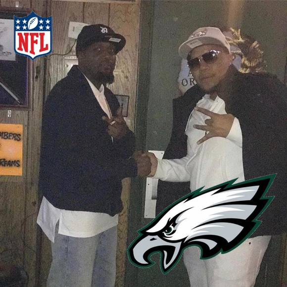 Profile Picture of Terrence Epps (@krados30) on Poshmark