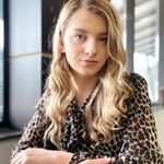 Profile Picture of Daniela Alexandra (@danielachiforiuc) on Instagram