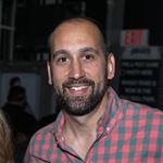 Profile Picture of Tony Mayhoff (@tonymayhoff) on Instagram