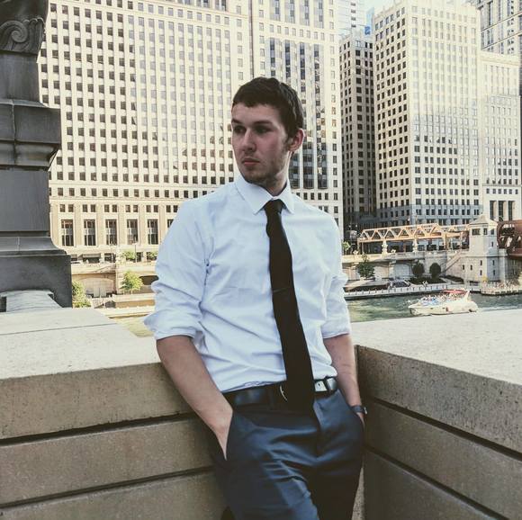 Profile Picture of Chris Schmitz (@chrisschmitz78) on Poshmark