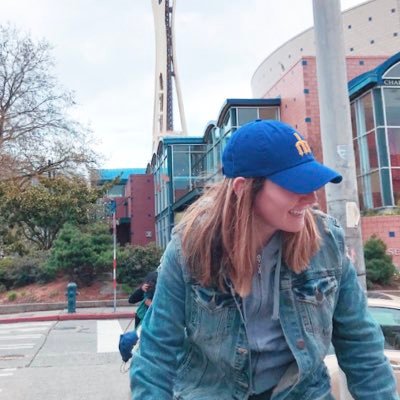 Profile Picture of Jacqueline Helmig (@JacquelineHelm4) on Twitter