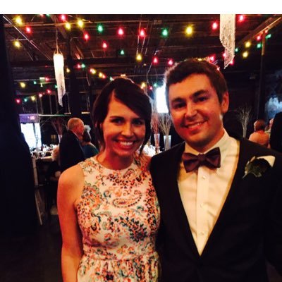 Profile Picture of Brian Brownfield (@brianbrownfield) on Twitter