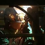 Alex Heinlein - Instagram Profile Picture of Alex Heinlein (@spookyheinlein) on Instagram