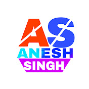 Profile Picture of Anesh Singh (@AneshSingh) on Youtube
