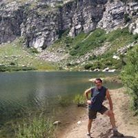 Profile Picture of Darryl Furse (@darrylbfurse) on Pinterest