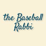 Profile Picture of Scott Kahn & Pesach Wolicki (@baseballrabbi) on Instagram