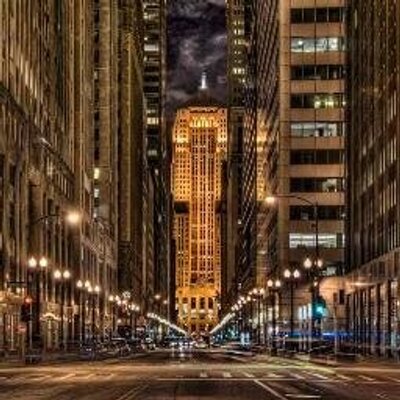 Profile Picture of Michael Gamage (@MichaelGamage) on Twitter