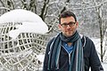 Profile Picture of Benjamin Schleinon Wikipedia