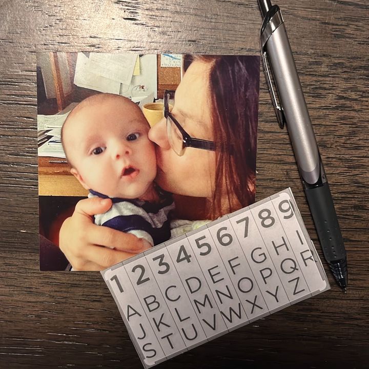 Profile Picture of Michelle (@michellezimmerman7) on Tiktok