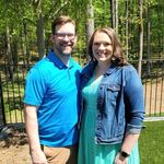 Profile Picture of Adam-Kristen Starnes (@knstarnes) on Instagram