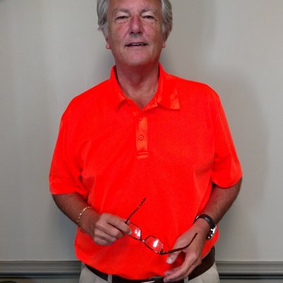 Profile Picture of Jon Worden (@Jonworden4) on Twitter