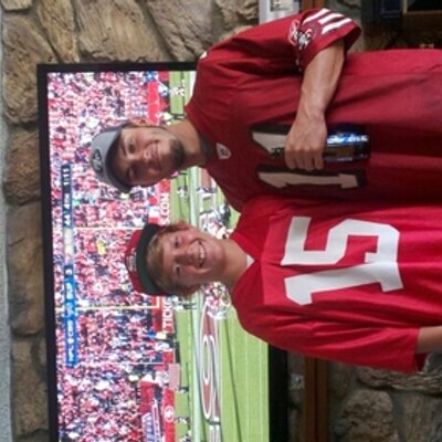 Profile Picture of Thomas Farris (@farris_thomas) on Twitter