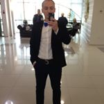 Profile Picture of Алексей Самосейко (@alexeisamoseiko) on Instagram