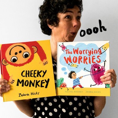 Profile Picture of Zehra Hicks (@zehrahicks) on Twitter