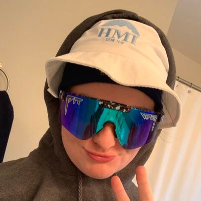Profile Picture of Madison McDougall (@mjmcdougall17) on Twitter