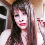 Profile Picture of Оля Кафанова (@olichkakafanova) on Instagram