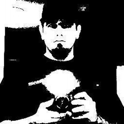 Profile Picture of Frank Machado (@FMachado84) on Twitter