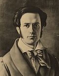 Profile Picture of Eduard Magnuson Wikipedia