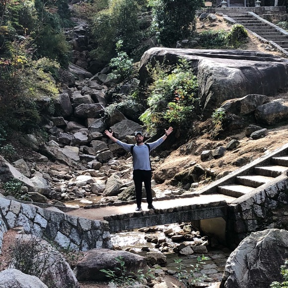 Profile Picture of Joshua Bock (@hansel124) on Poshmark