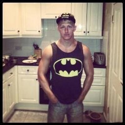 Profile Picture of Terence Booth (@TDOTBDOT) on Twitter