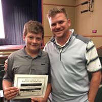 Profile Picture of Noah McCallum (@noahmccallum01) on Pinterest