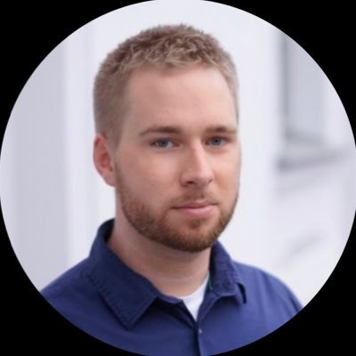 Profile Picture of Benjamin Dirks (@B_Dirks_8) on Twitter