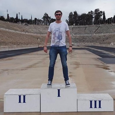 Profile Picture of Stephen Mann (@@stephenjmann) on Twitter