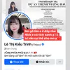 Profile Picture of Kiều Trinhh 🇻🇳🇯🇵 (@trinhshop234) on Tiktok