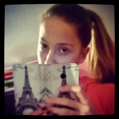 Lisa Hauptmann - Twitter Profile Picture of Lisa Hauptmann (@12_haupt) on Twitter