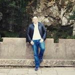 Profile Picture of Oscar Simpson (@figaredo86) on Instagram