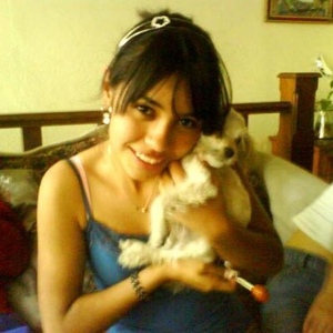 Profile Picture of Alison Ortega (@345573778) on Myspace