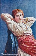 Profile Picture of Hilda Hanburyon Wikipedia