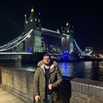 Profile Picture of David Moses7 (@davidmos7) on Instagram