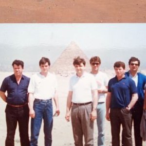 Profile Picture of Goran Mladenovic (@GoranMladenov20) on Twitter