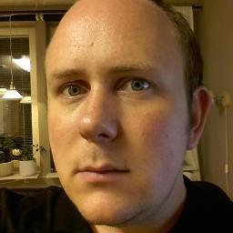 Profile Picture of Erik Hellberg (@hellbergaren85) on Twitter