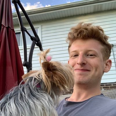 Profile Picture of Alex Reznik (@AlexReznik5) on Twitter