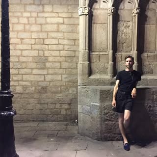 Profile Picture of Alexander H. Dubreuil (@felixalexander) on Instagram
