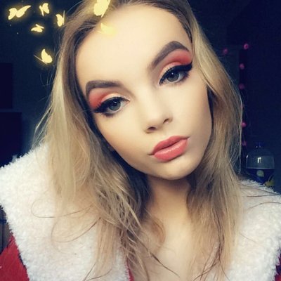 Profile Picture of Hannah Dunham (@hannahhdunham) on Twitter