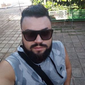Profile Picture of André Tinôco (@AndrTinco1) on Twitter