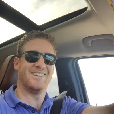 Profile Picture of Bob Piercy - HSC (@BobPiercyHSC) on Twitter